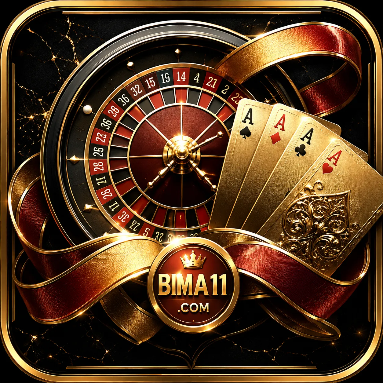 bima11 APK Battle Royale