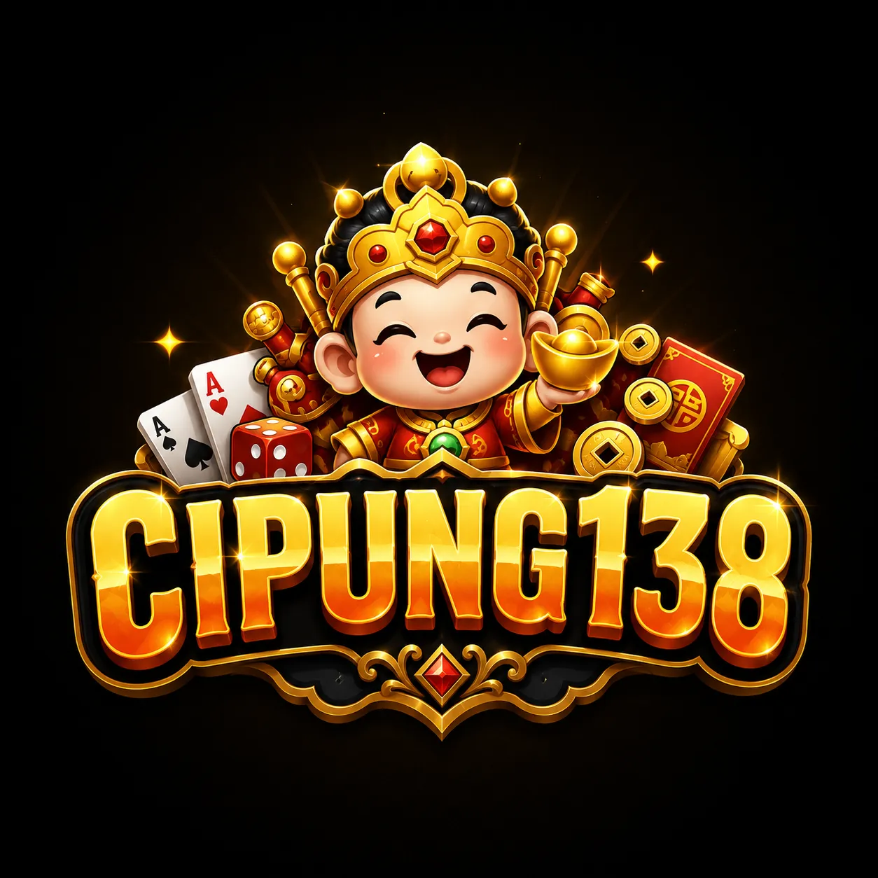 CIPUNG138 - Pertahanan Menara yang Mengasyikkan