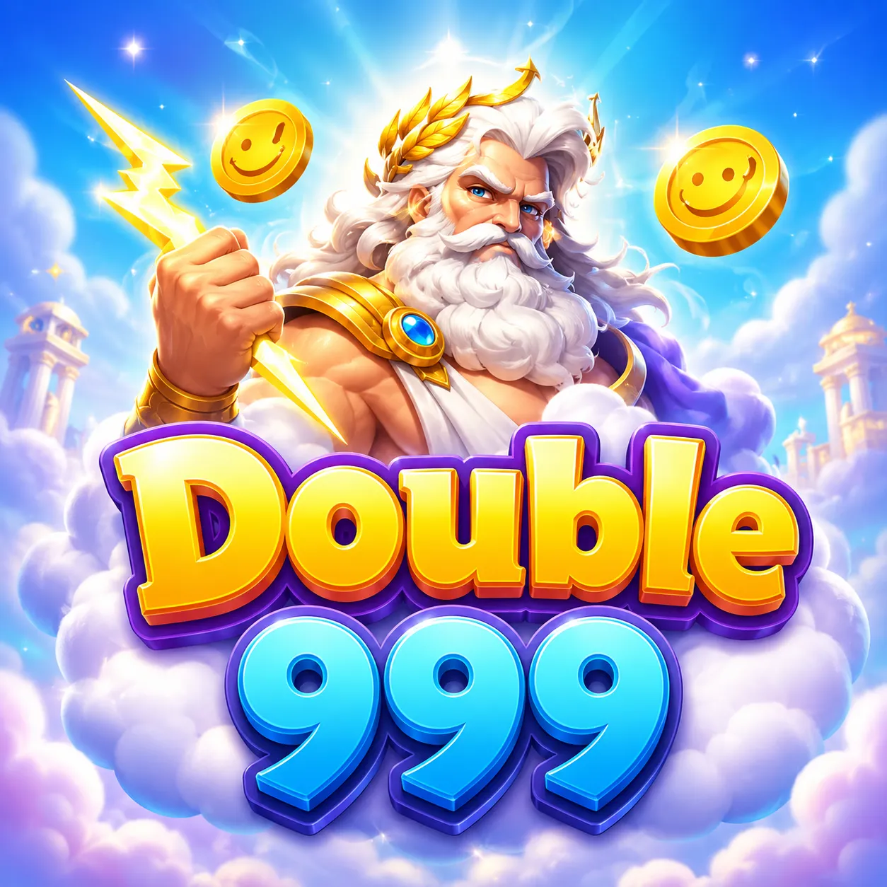 double999 APK Poker