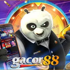 GACOR88 - Permainan Olahraga Seru dan Menantang