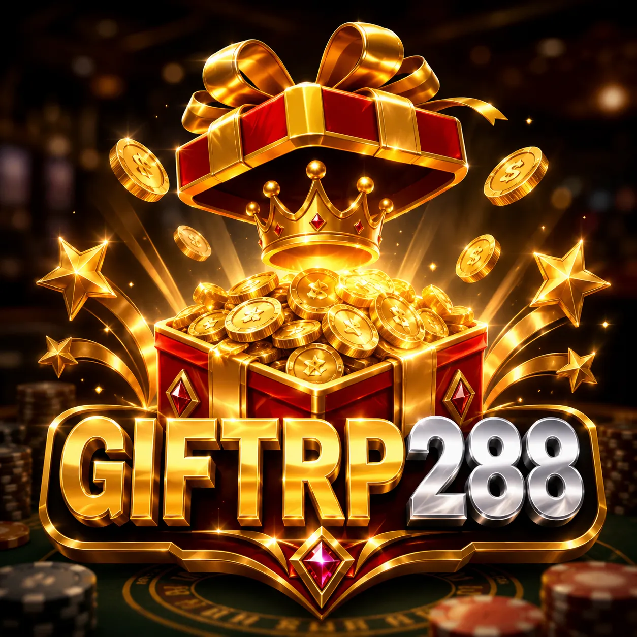 giftrp288 APK Simulation