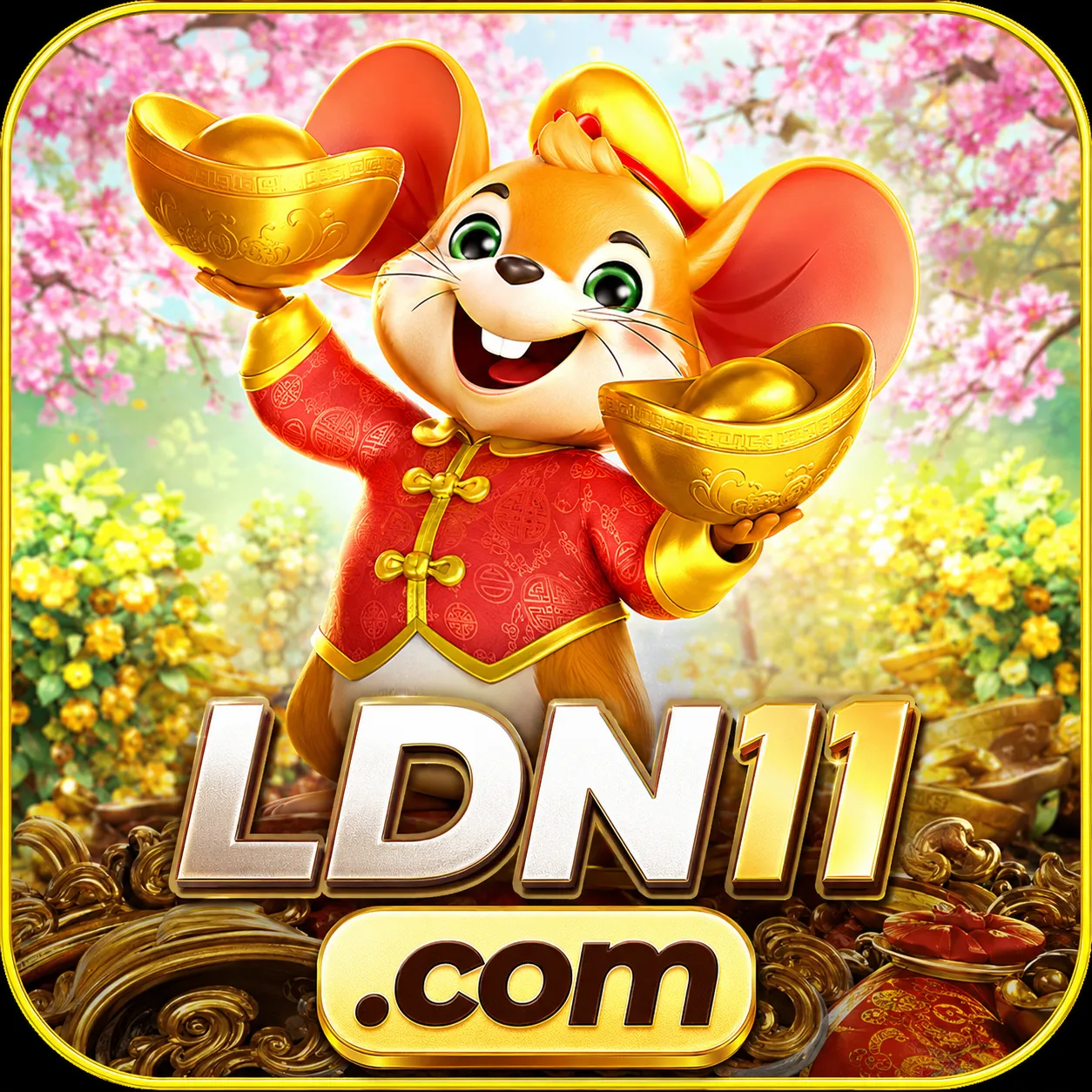ldn11 APK Domino