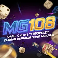 MG108 - Permainan Tembak Ikan Seru dan Menyenangkan