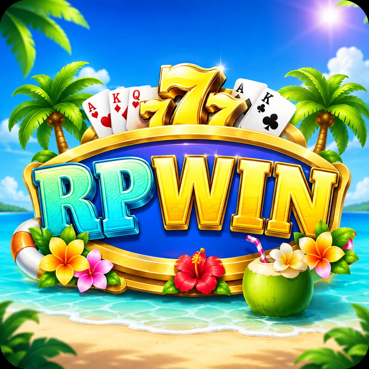 RPWIN - Permainan Idle Seru dan Menghibur