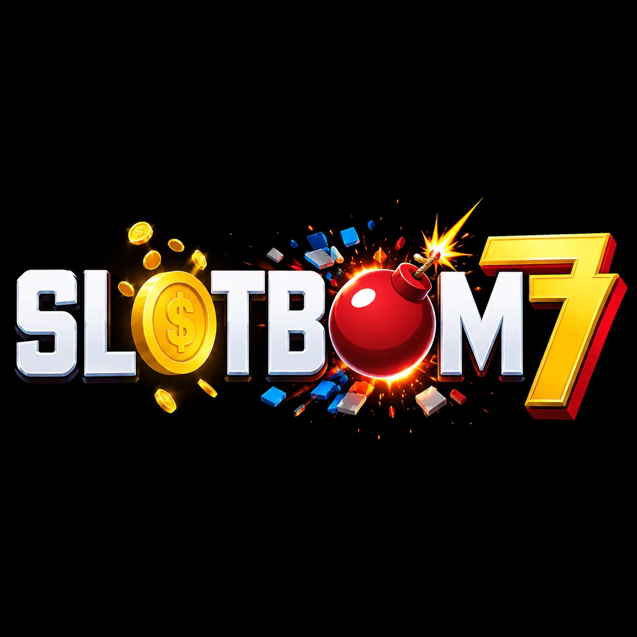 slotbom77 APK TPS