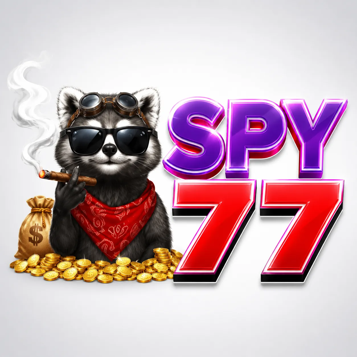SPY77 - Petualangan Arcade yang Menegangkan
