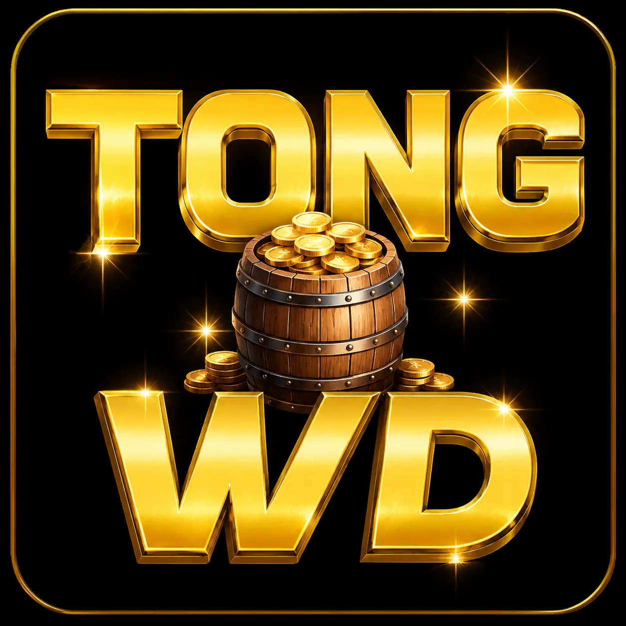 TONGWD - Permainan Santai yang Menghibur